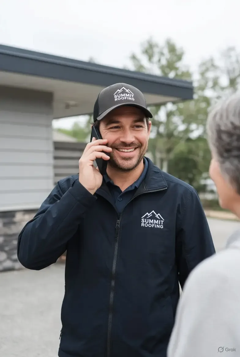 Flat Roof Leak Repair Mountain Iron, MN FAQs